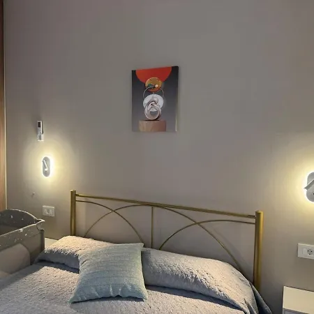 Apartamento Anna's House