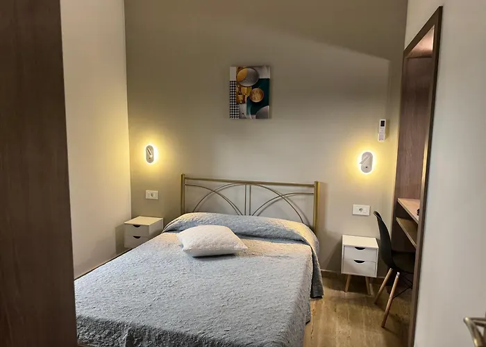 Anna's House Apartamento Cos