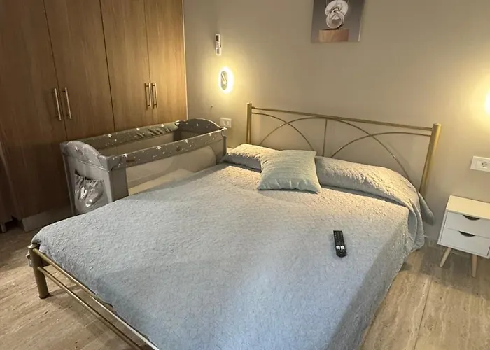 Anna's House Apartamento Cos