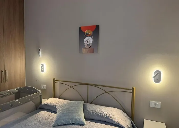 Apartamento Anna's House