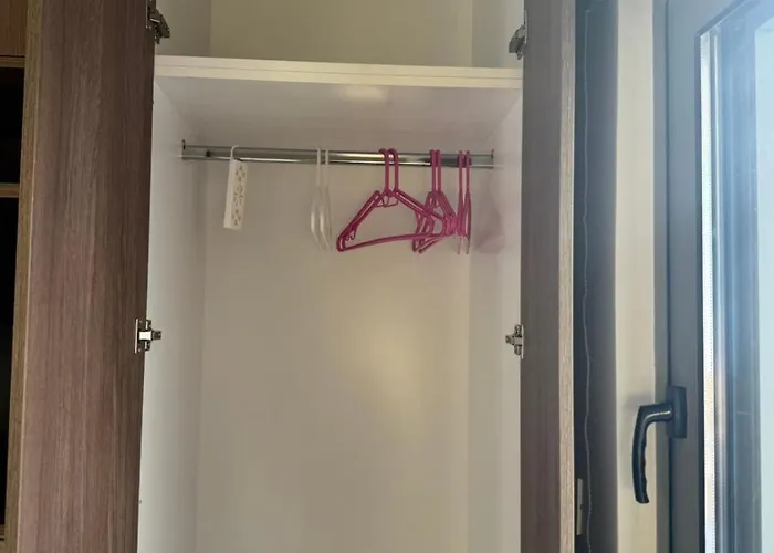 Apartamento Anna's House Cos