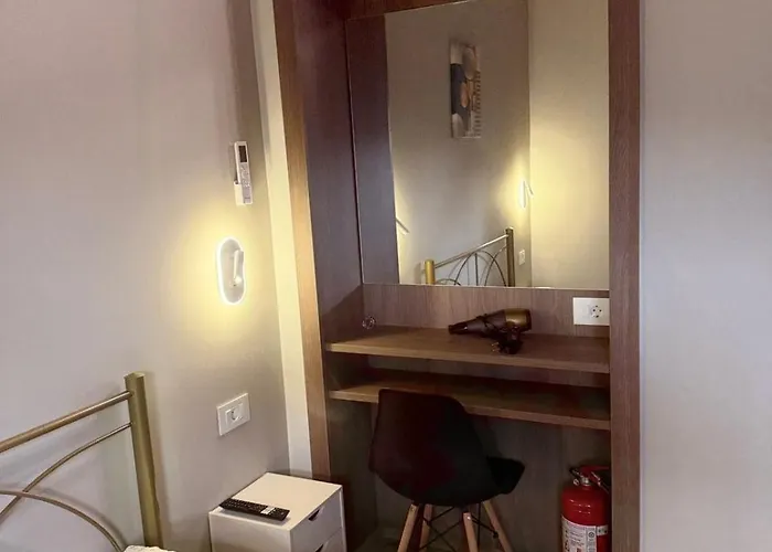 Anna's House Apartamento Cos