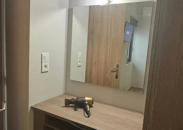 Apartamento Anna's House