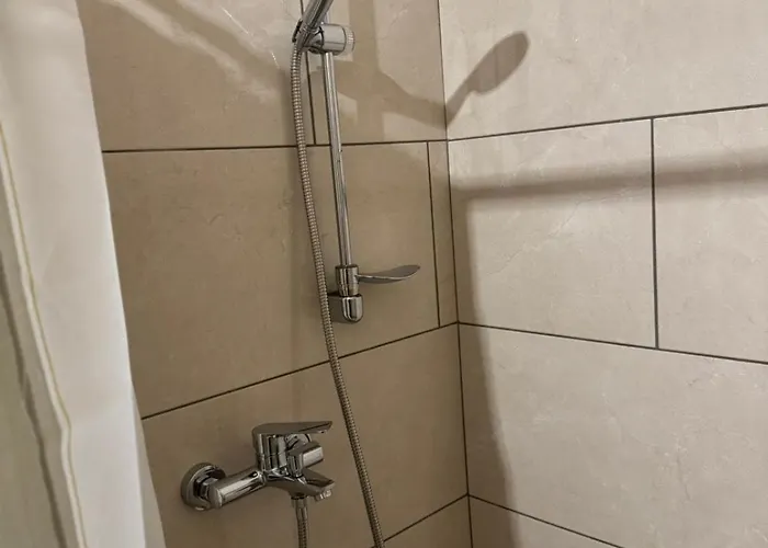 Anna's House Apartamento *