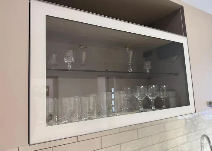 Apartamento Anna's House