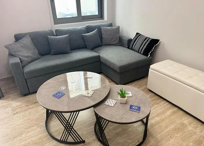 Apartamento Anna's House