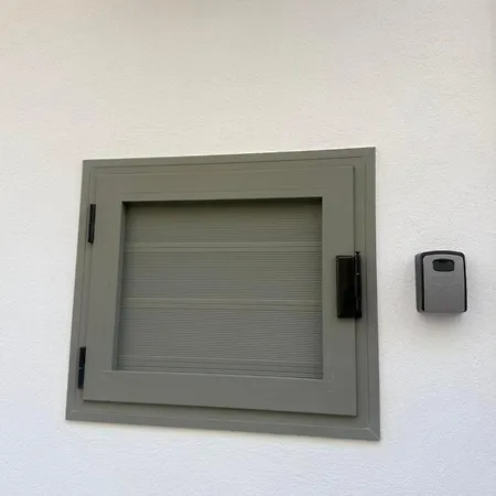 Anna's House Kos-stad