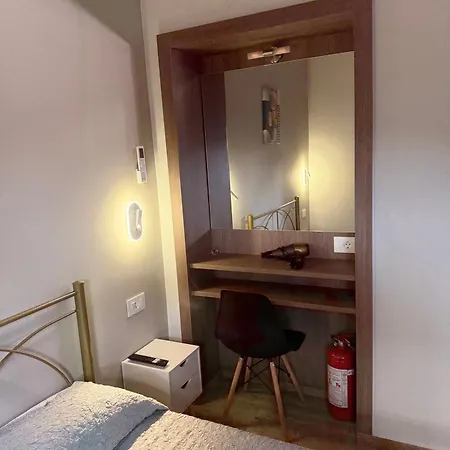 Διαμέρισμα Anna's House Κως Πόλη