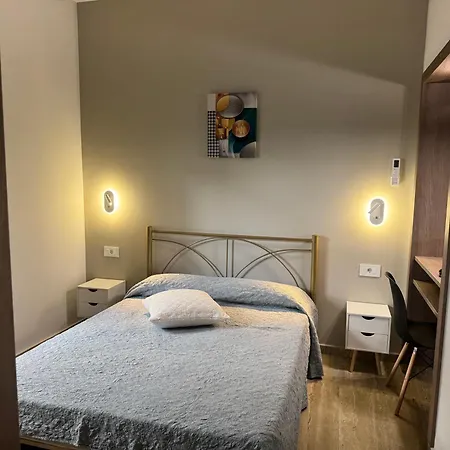 Anna's House 아파트 코스 타운