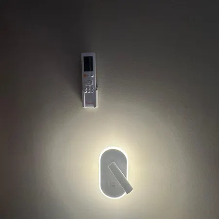 Apartman Anna's House *