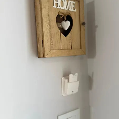 Anna's House * Kos By