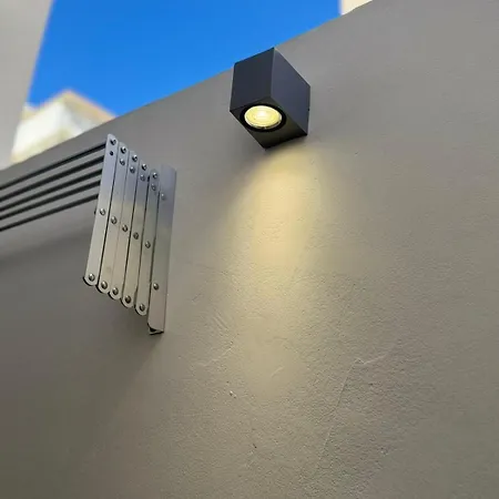 Apartman Anna's House *