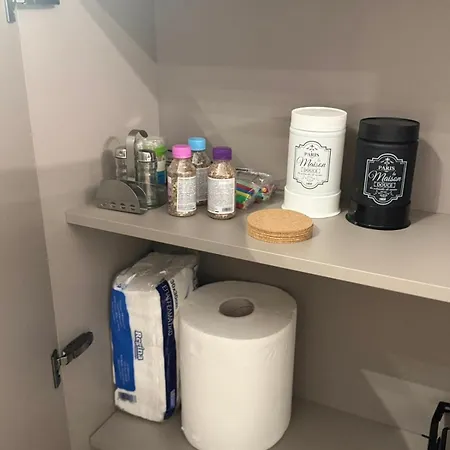 Apartman Anna's House *