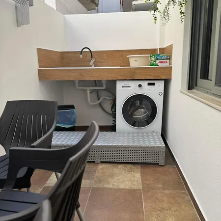 Anna's House Apartman Kosz