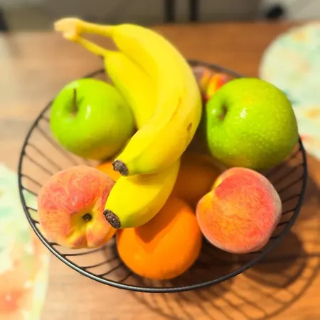 Apartman Anna's House *