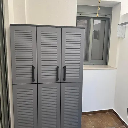 아파트 Anna's House 코스 타운