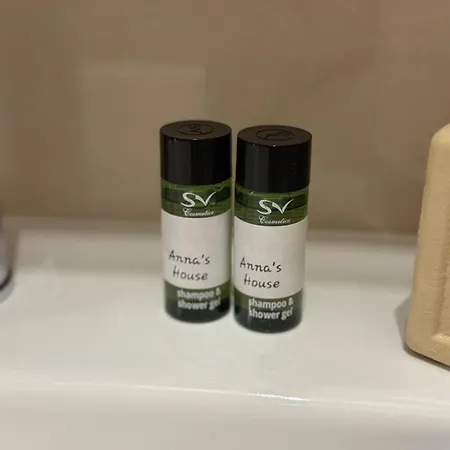 Anna's House Apartman