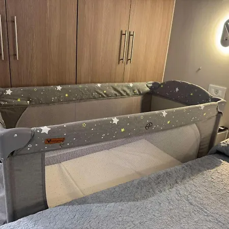 Anna's House Apartman