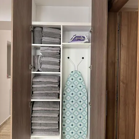 Διαμέρισμα Anna's House Κως Πόλη