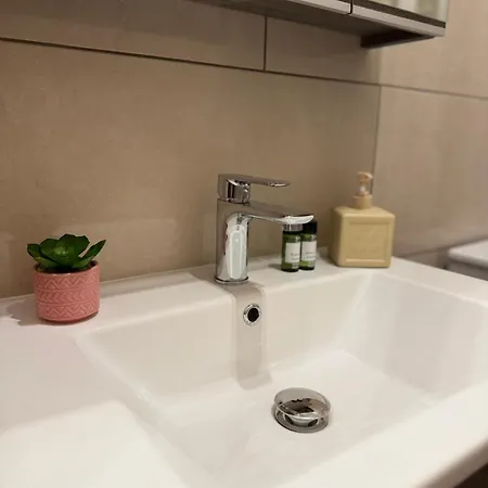 Apartman Anna's House Kosz