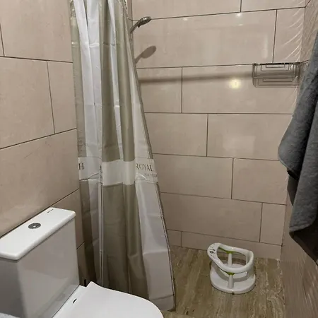 Anna's House Apartman *