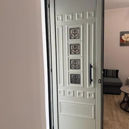 Anna's House Apartman Kosz