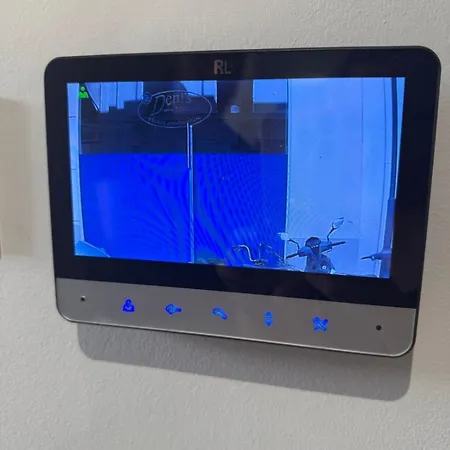 Anna's House Apartman *