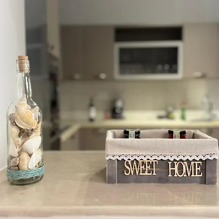 Anna's House * Kos By