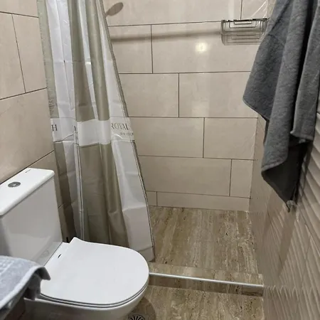 Anna's House Κως Πόλη