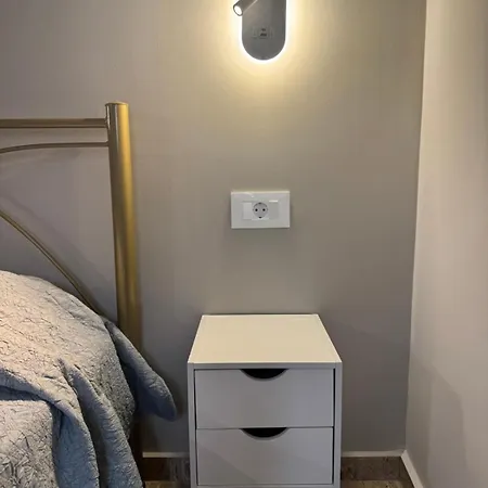 Anna's House Apartman Kosz