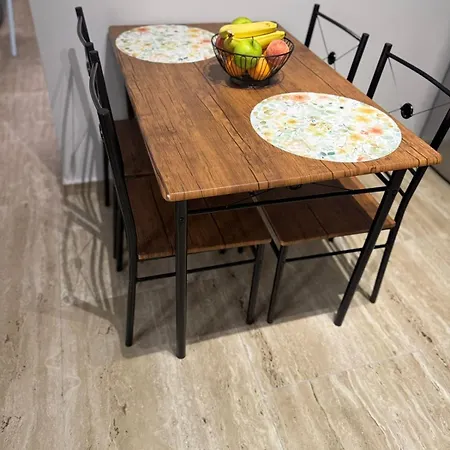 Anna's House Apartman Kosz