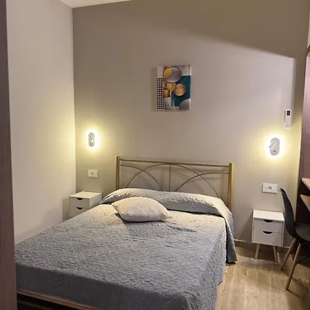 Apartman Anna's House Kosz