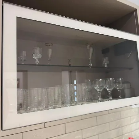 Διαμέρισμα Anna's House