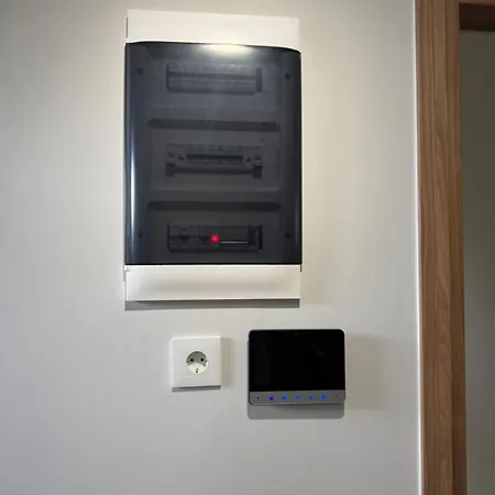 Anna's House Διαμέρισμα