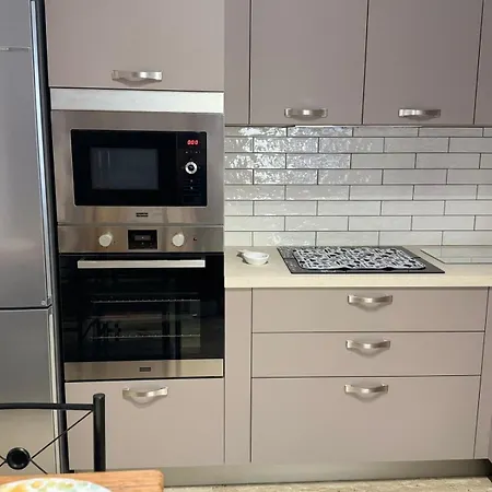 Apartman Anna's House *