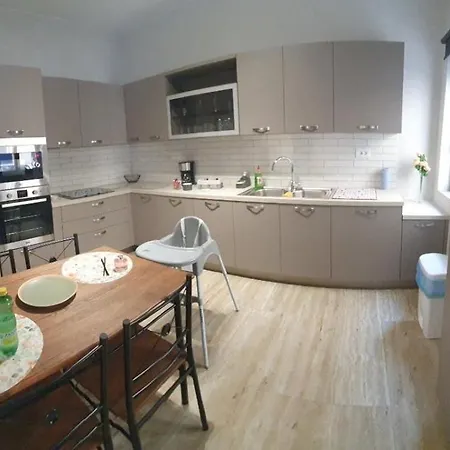 Anna's House Διαμέρισμα Κως Πόλη