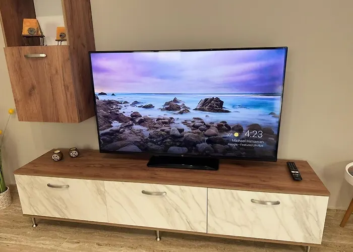 Anna's House Apartament Miasto Kos