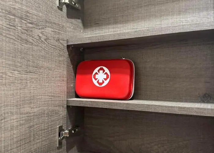 Anna's House Apartament Miasto Kos