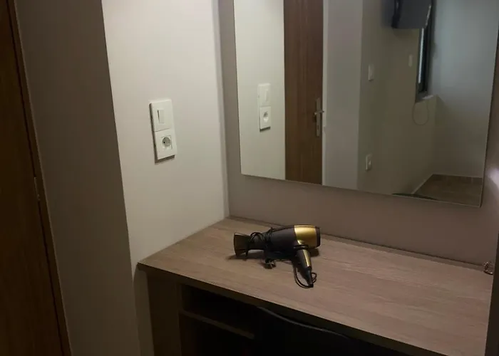 Anna's House 아파트 코스 타운