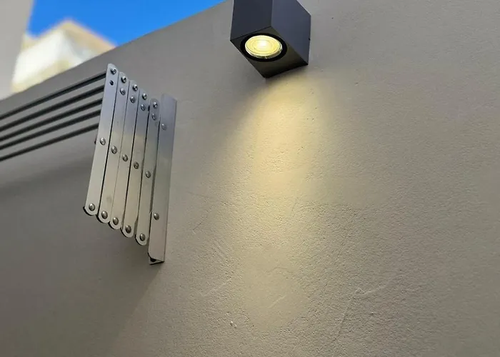 Apartament Anna's House *