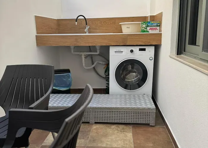 Anna's House Apartmán Kos