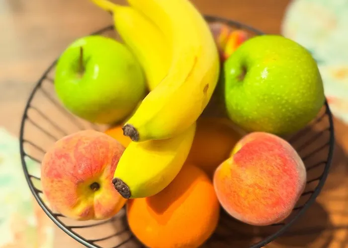 Apartmán Anna's House *