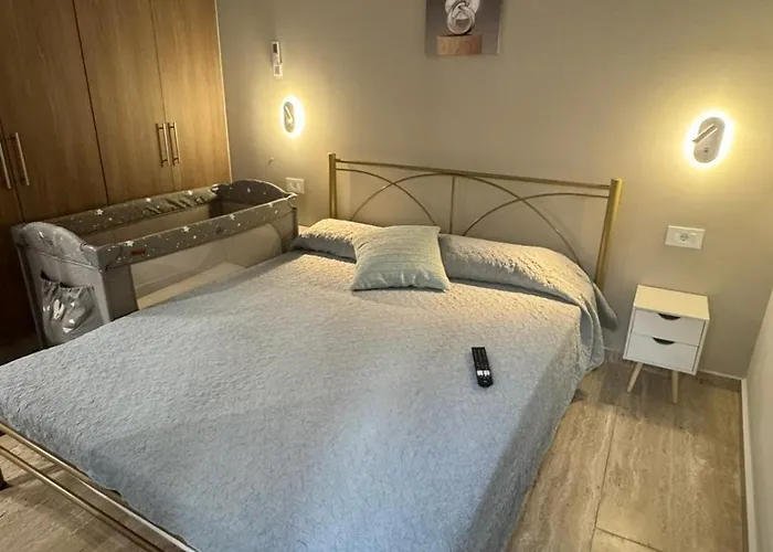 Anna's House * Miasto Kos