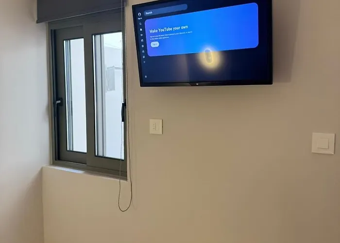 Apartament Anna's House Miasto Kos