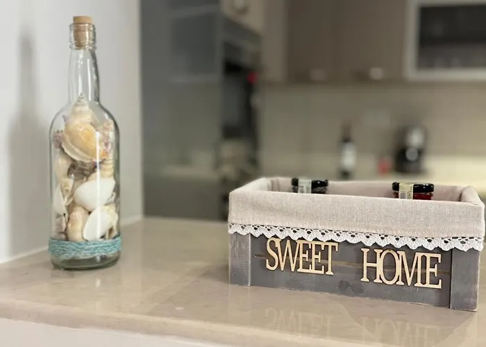 Apartament Anna's House