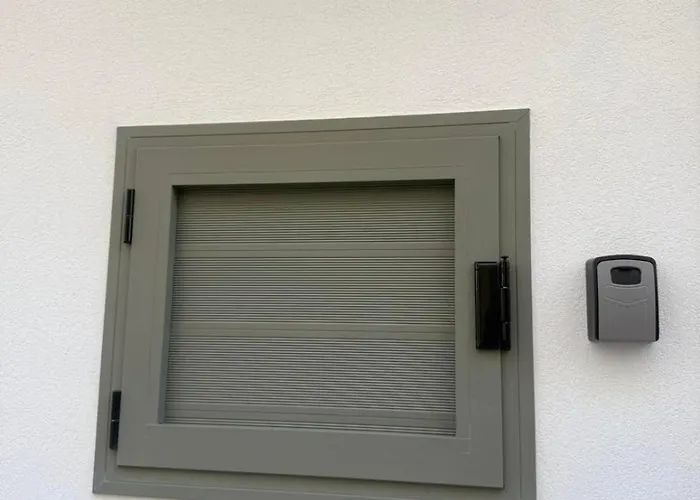 Anna's House 코스 타운