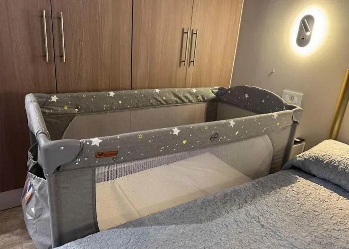 Anna's House Apartament