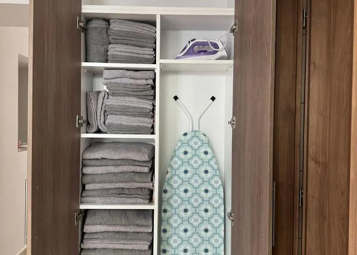 Apartmán Anna's House Kos