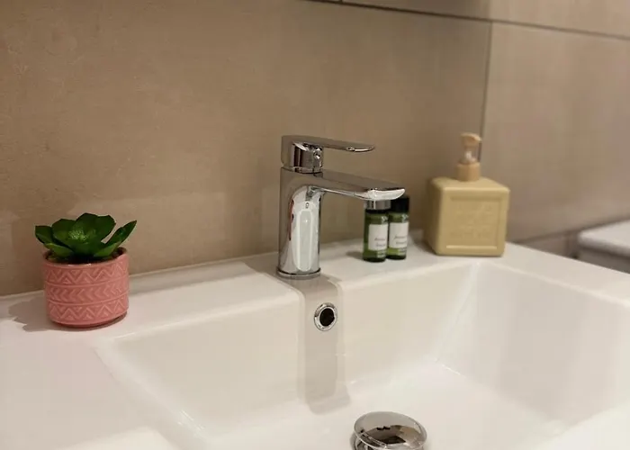 아파트 Anna's House 코스 타운