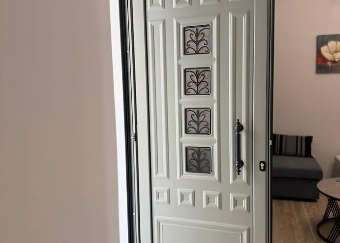 Anna's House 아파트 코스 타운